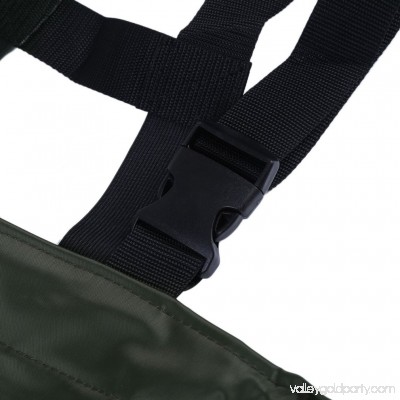Waterproof Stocking Foot Comfortable Chest Wader For Outdoor Hunting Fishing 570720944